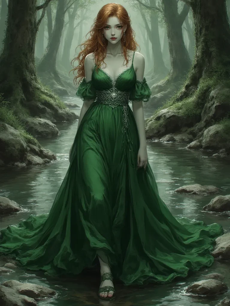 Elara Meadowlight thumbnail