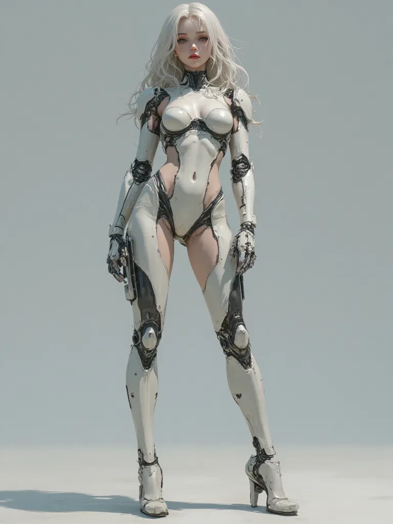 Fembot3X thumbnail