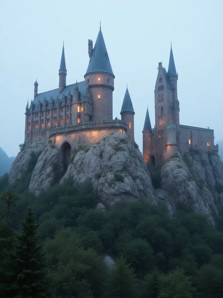 Harry Potter--ultimate RPG thumbnail