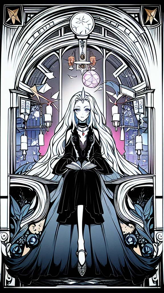 "Bellatrix" thumbnail