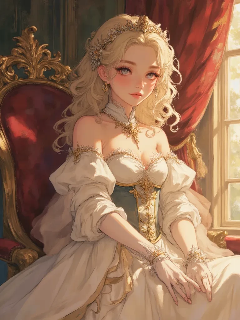 Seraphina thumbnail