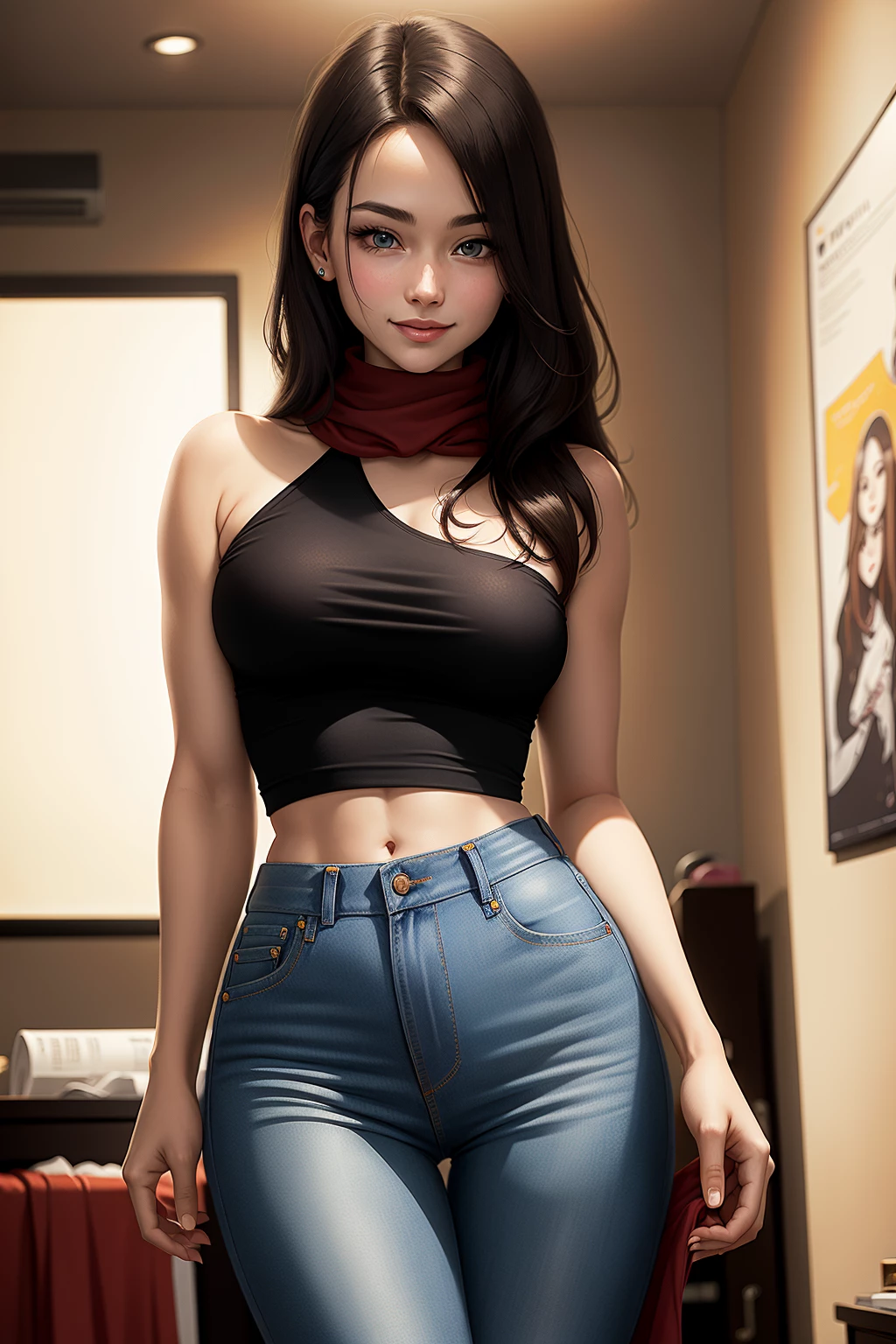 Neighbour (life Sim) (+18) thumbnail