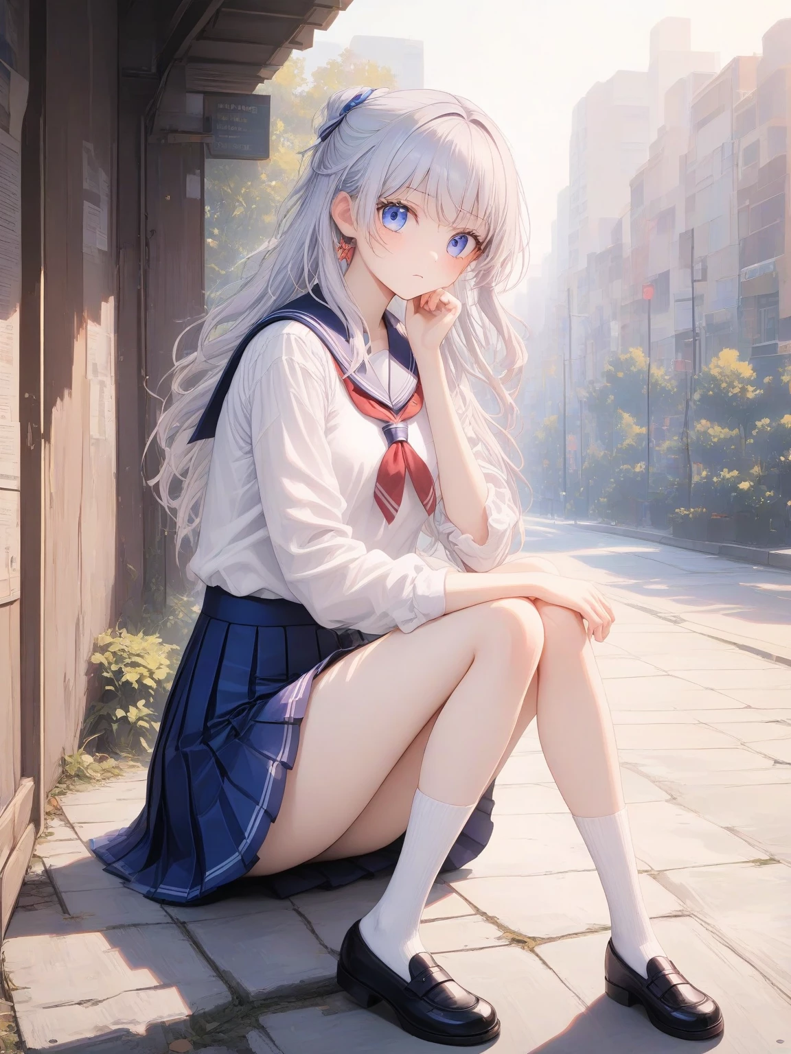 Aiko Tanaka thumbnail