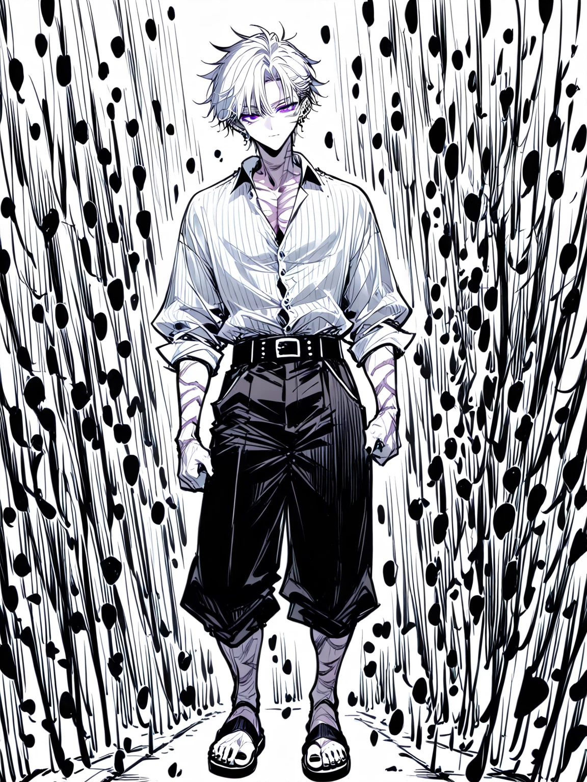 Sanemi Shinisugawa  thumbnail