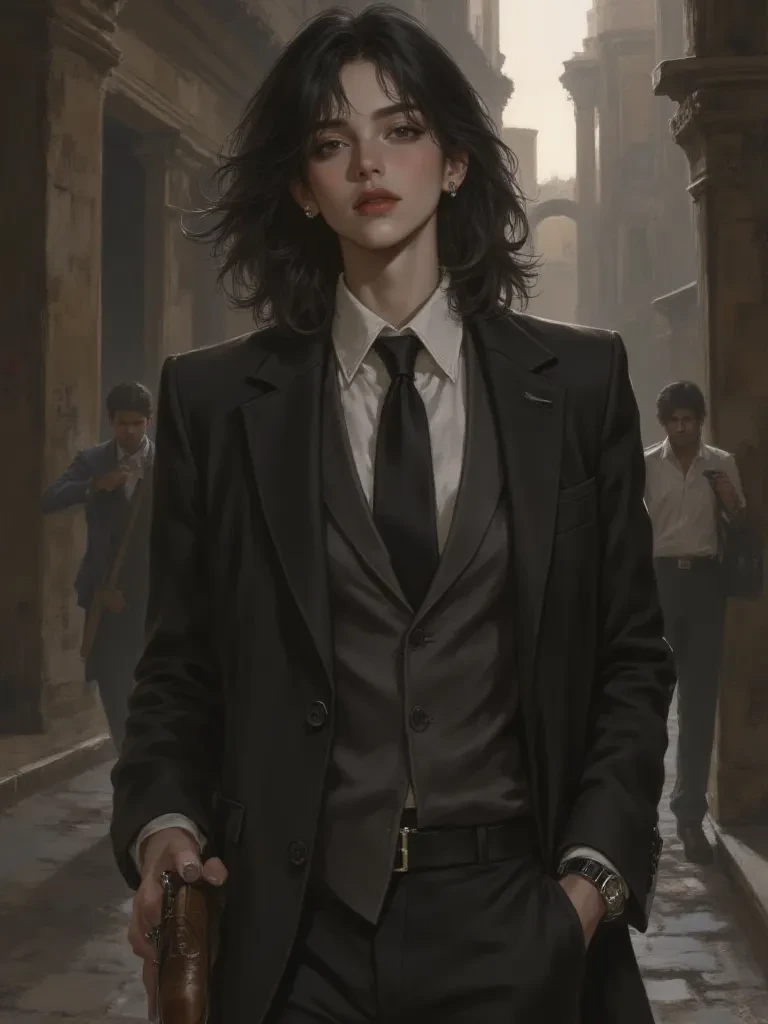Ruth kim thumbnail