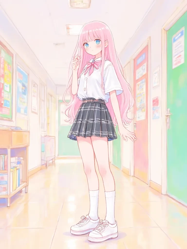 Bella rose thumbnail