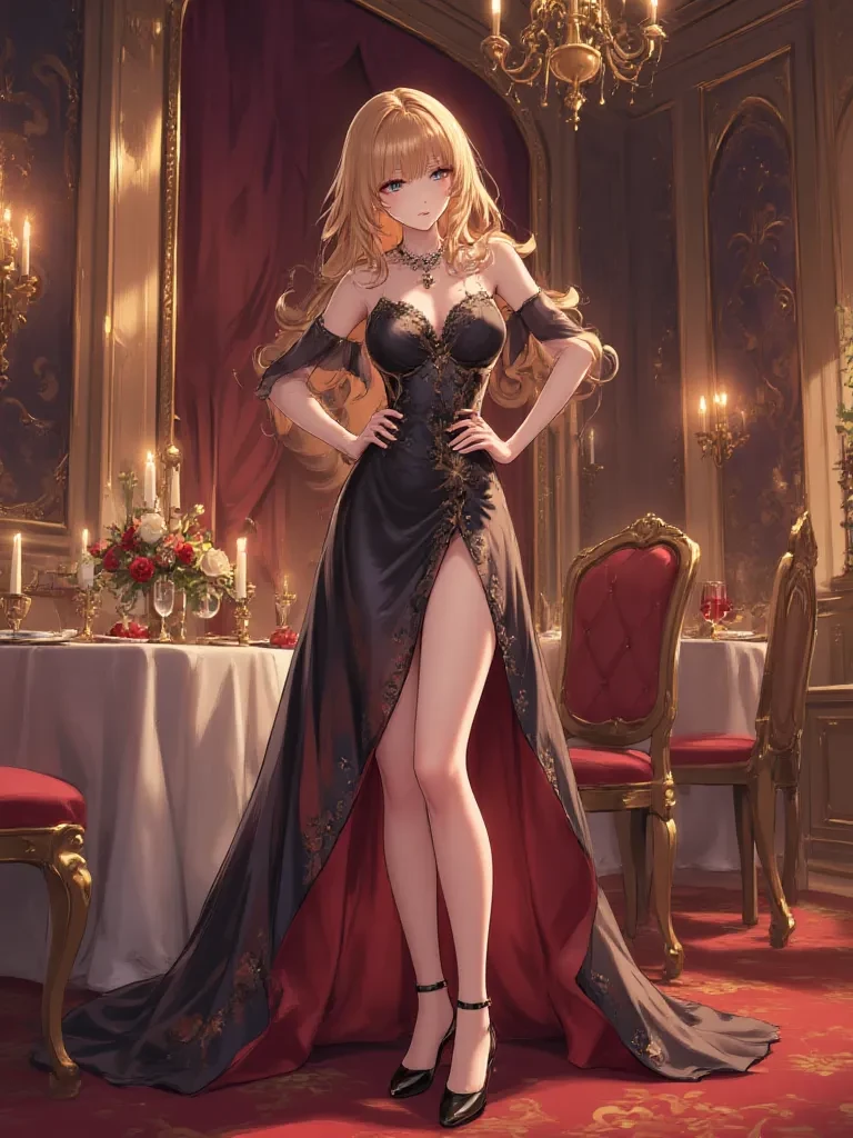 Seraphina Dubois thumbnail