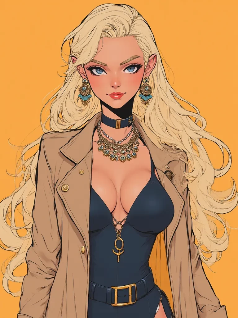 " Contract Wife: La Caprichosa Pacifica Northwest " thumbnail