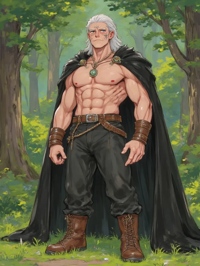 Kael thumbnail