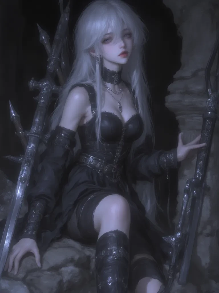 Seraphine thumbnail
