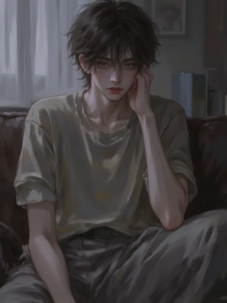 Levi Morcante thumbnail