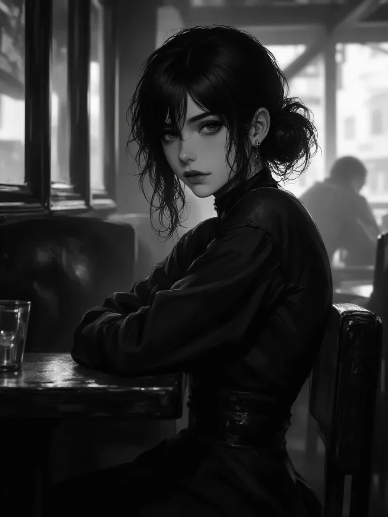Your new shy stepsister  thumbnail