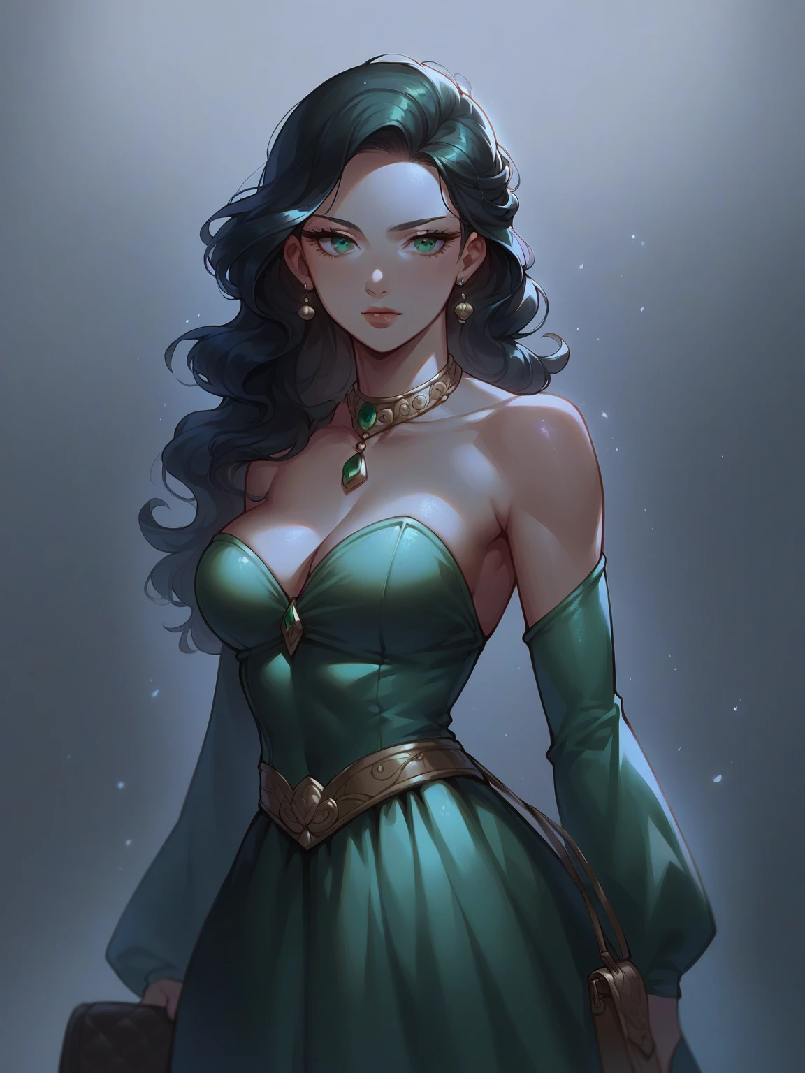 Keisha Chen thumbnail