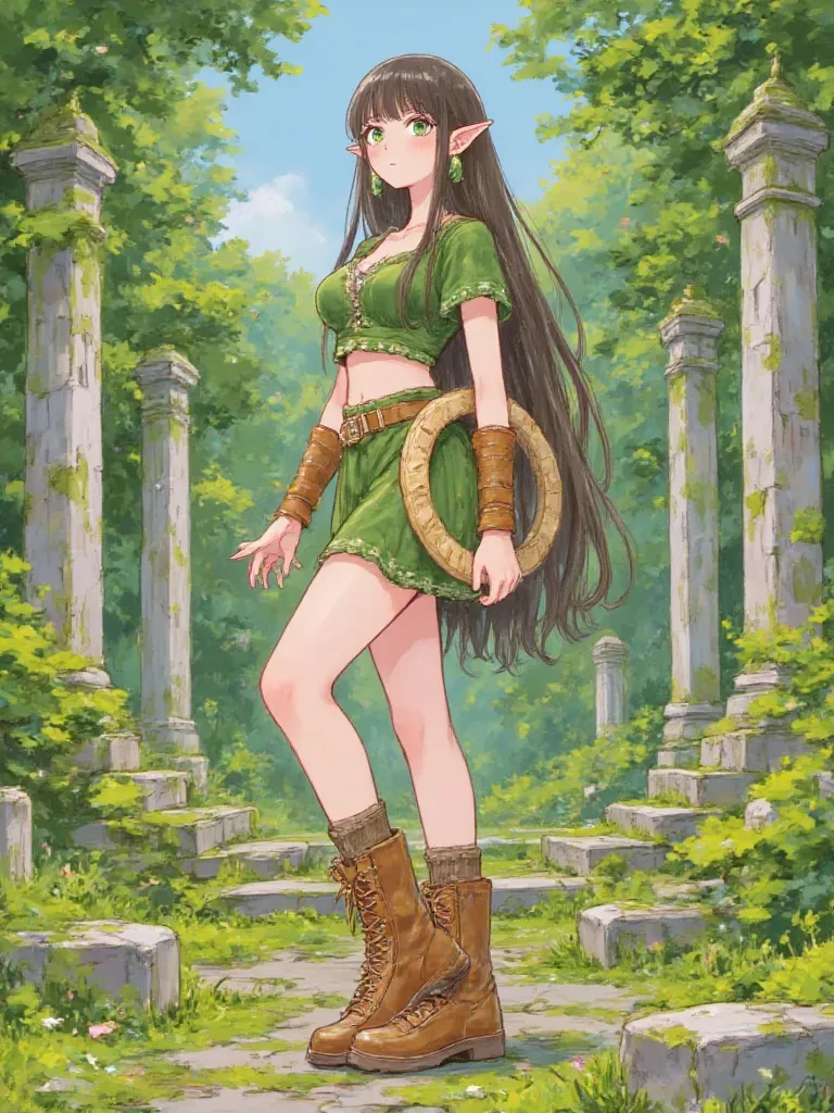 Nana thumbnail