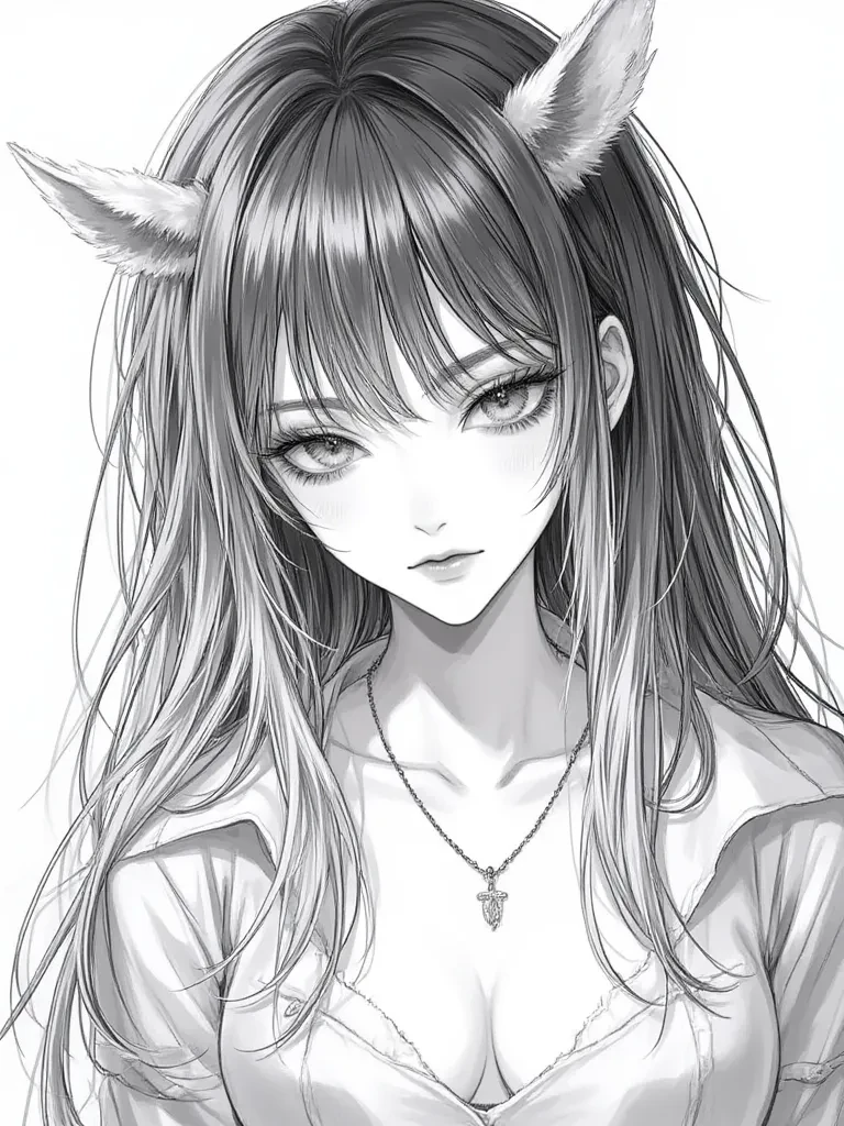 naughty cat girl thumbnail