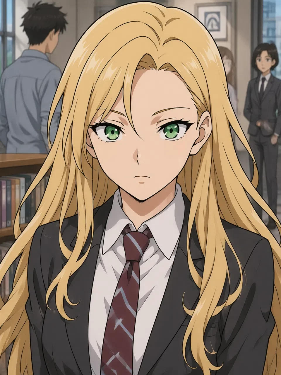 Leah thumbnail