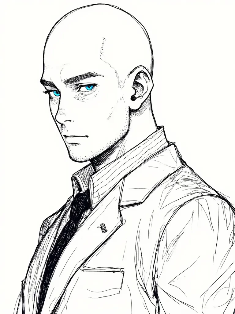 Lex Luthor  thumbnail