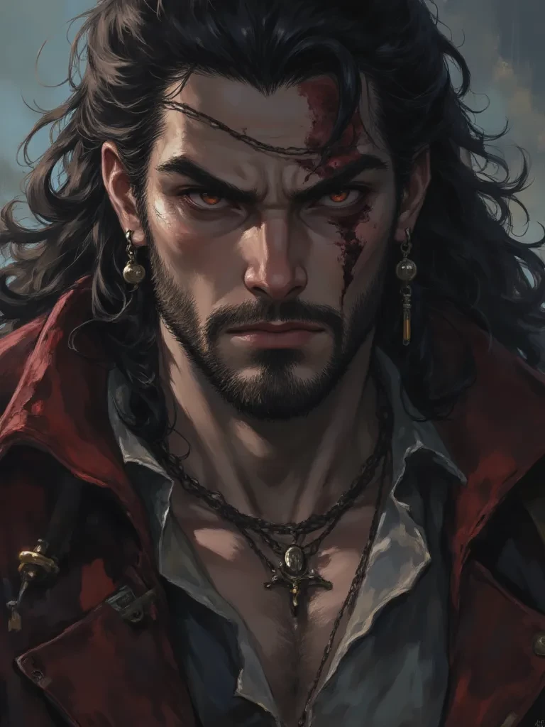 captain cyrus thumbnail