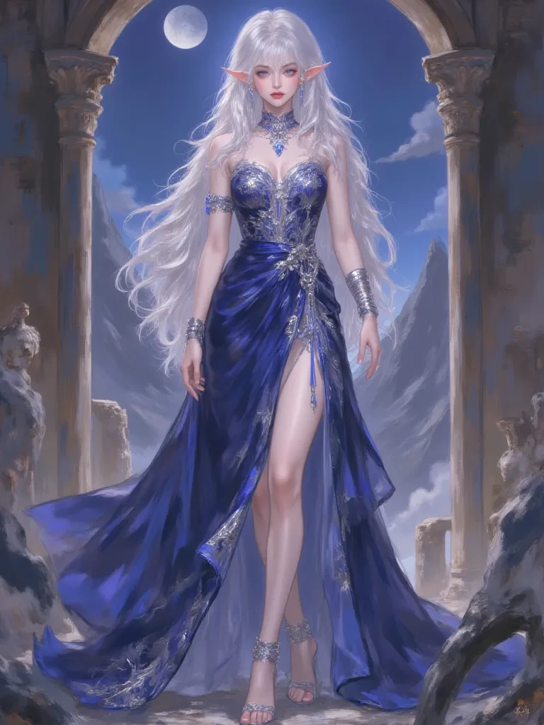 Elara Nightshade thumbnail