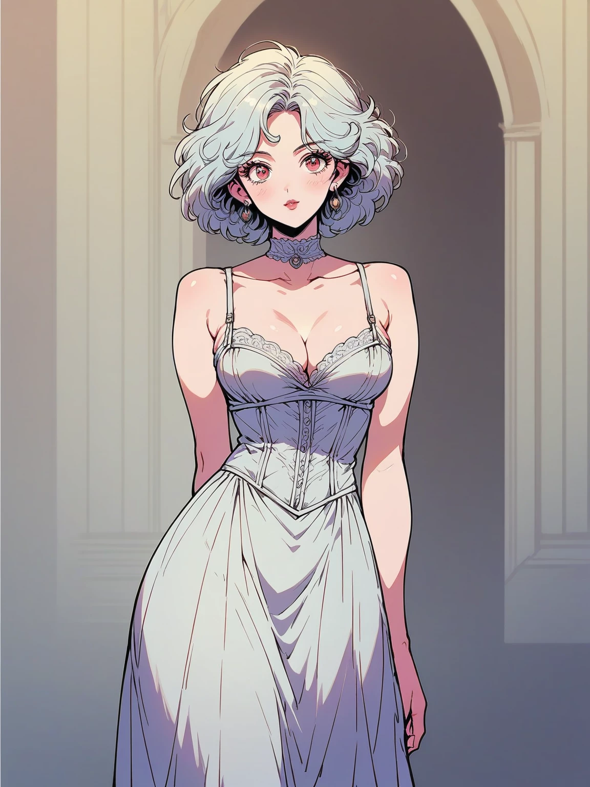 Lady Evangeline Vladislav thumbnail