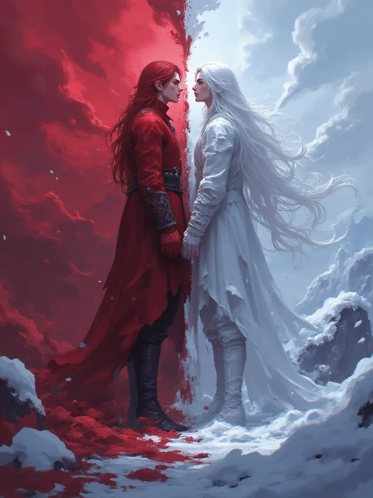fire or ice thumbnail