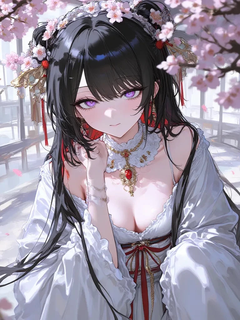 Crown Princess Yue thumbnail