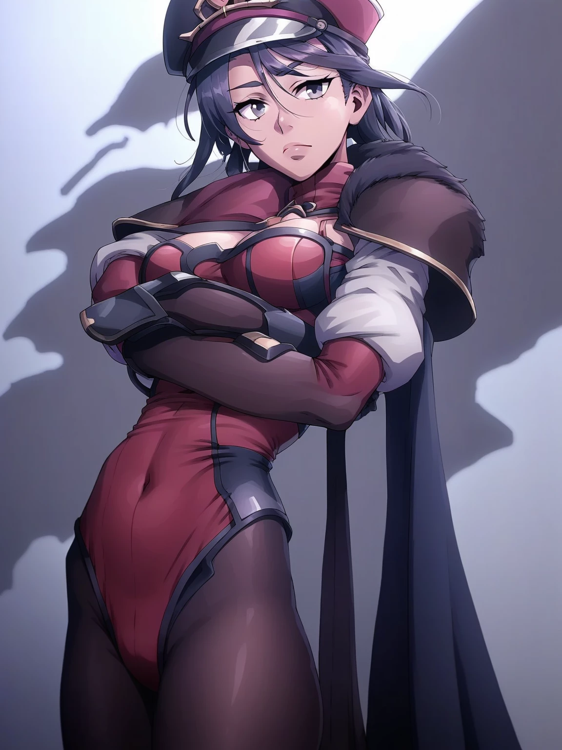 Lady Vega thumbnail