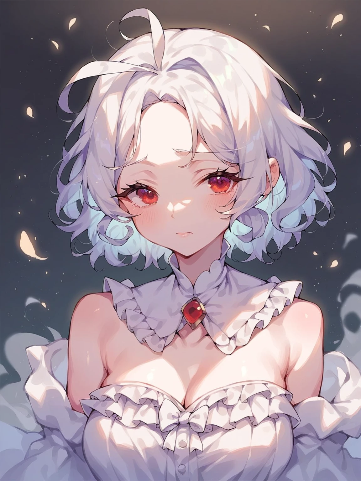 Carmen baker (ghost) thumbnail
