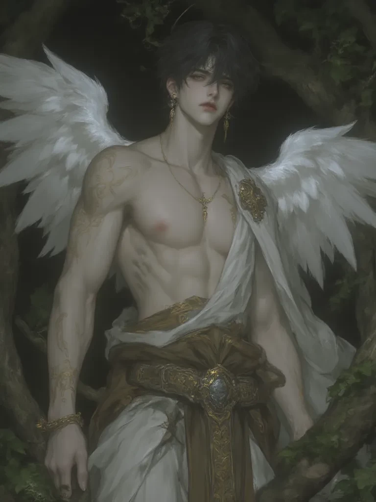 Rasha God of life and death thumbnail