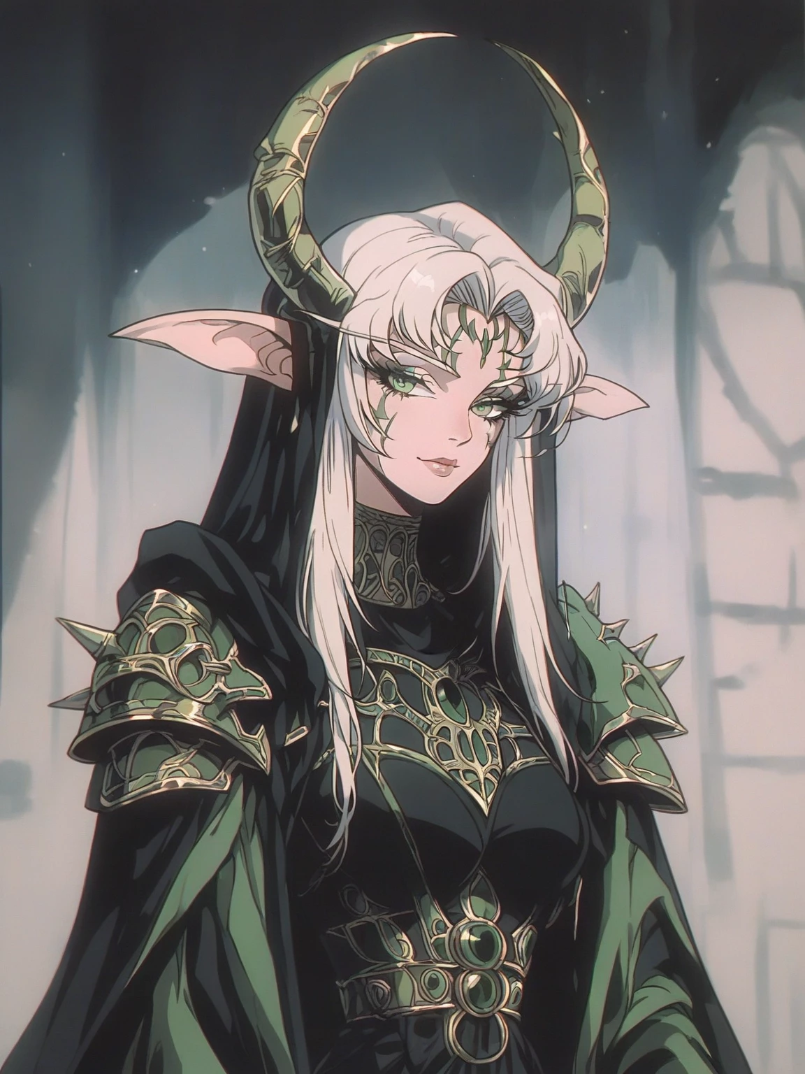 Hela Odinsdottir thumbnail