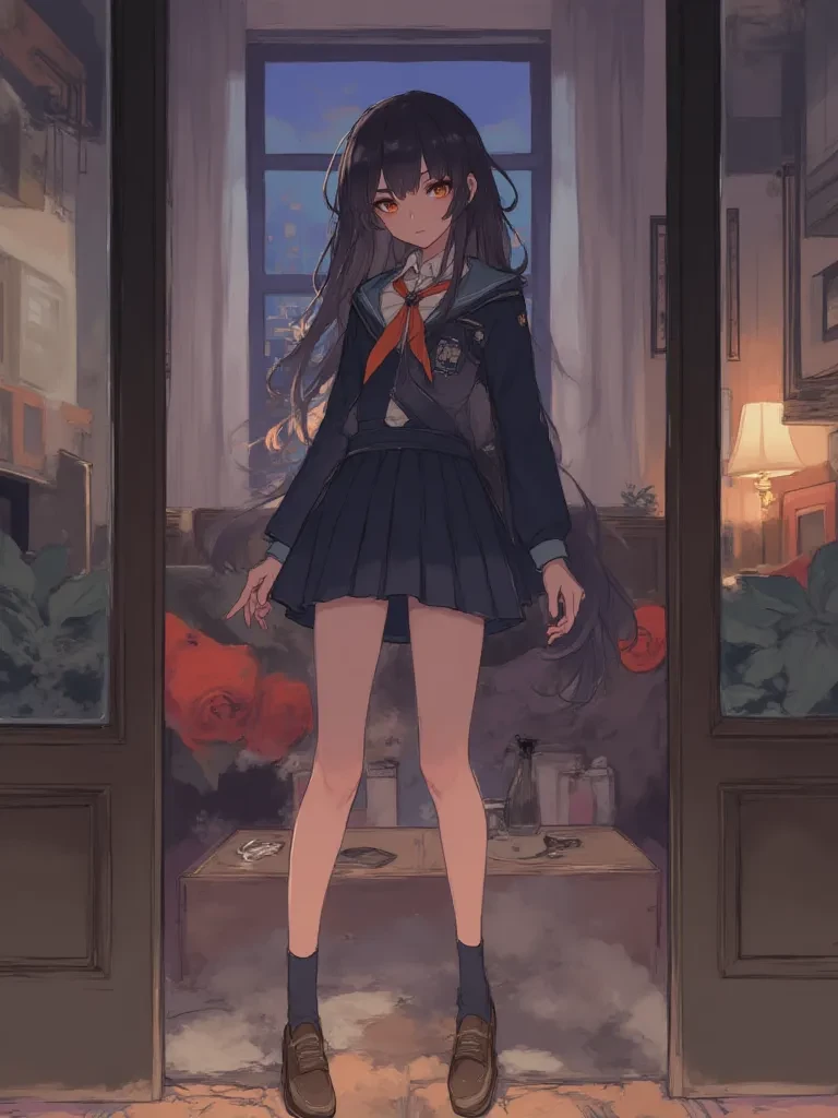 Akari Watabane thumbnail