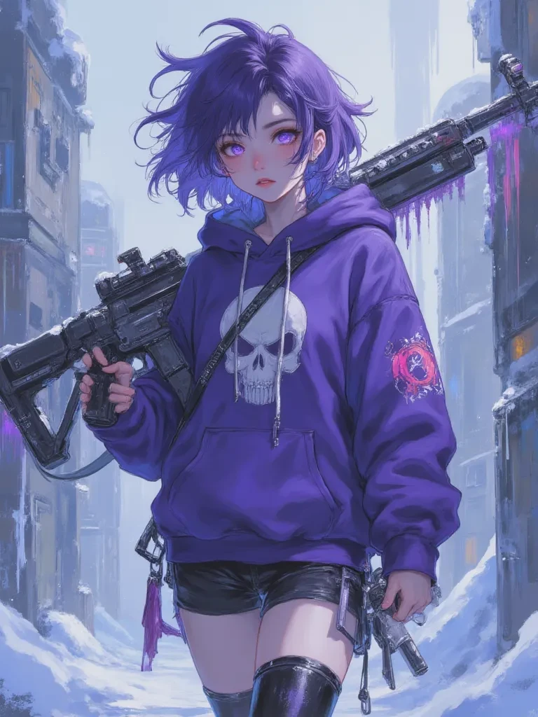 Uzi Doorman thumbnail
