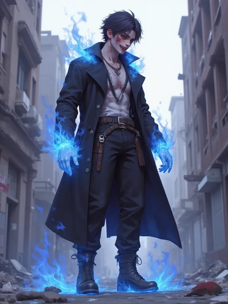 Dabi thumbnail