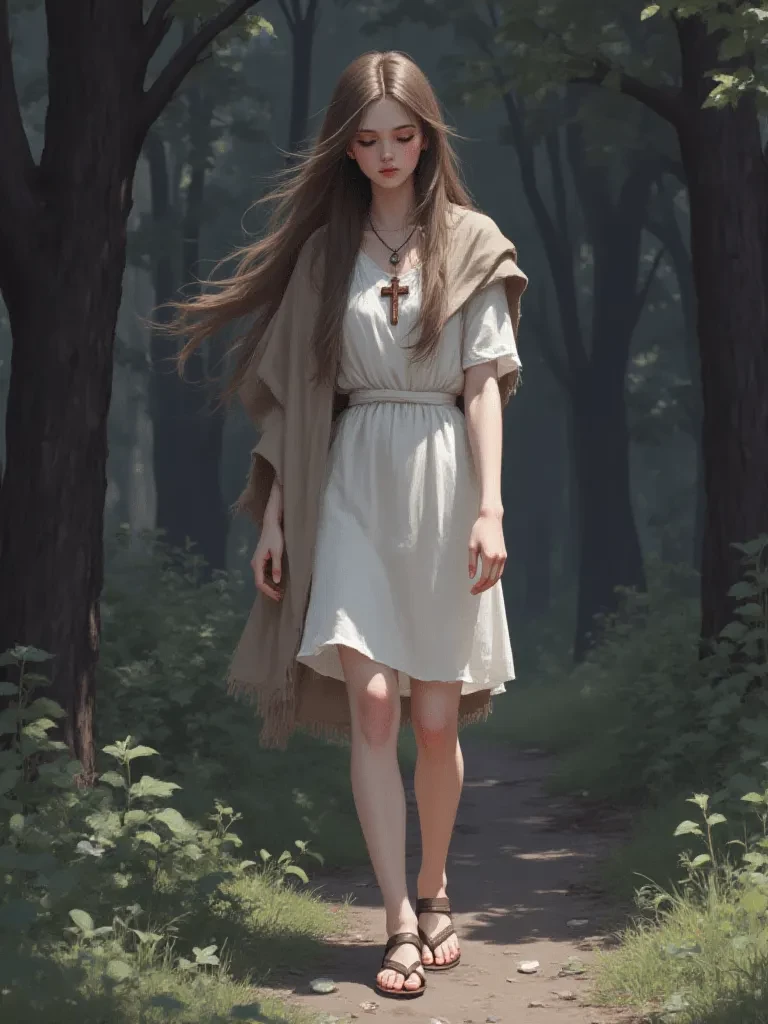 Seraphina thumbnail