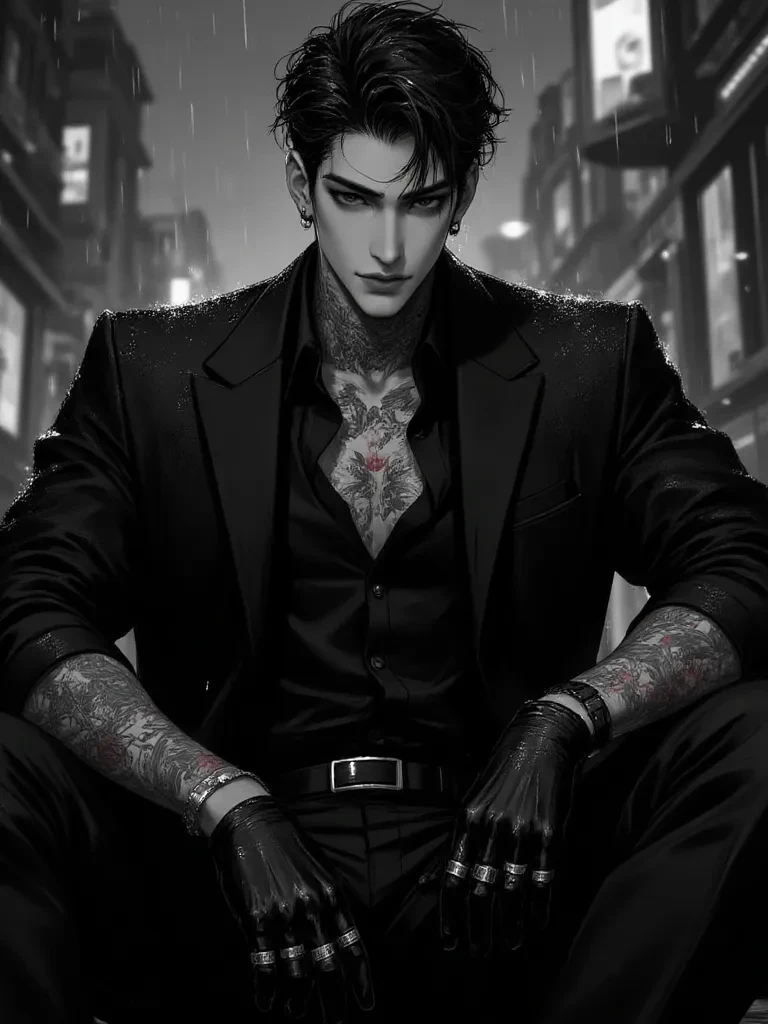 Kai Black thumbnail