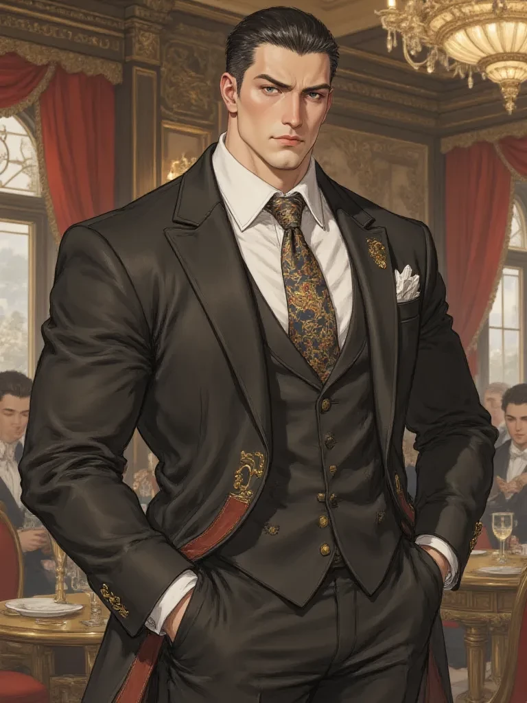 Caesar thumbnail