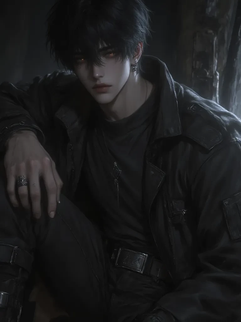 Kai (the Incubus) thumbnail