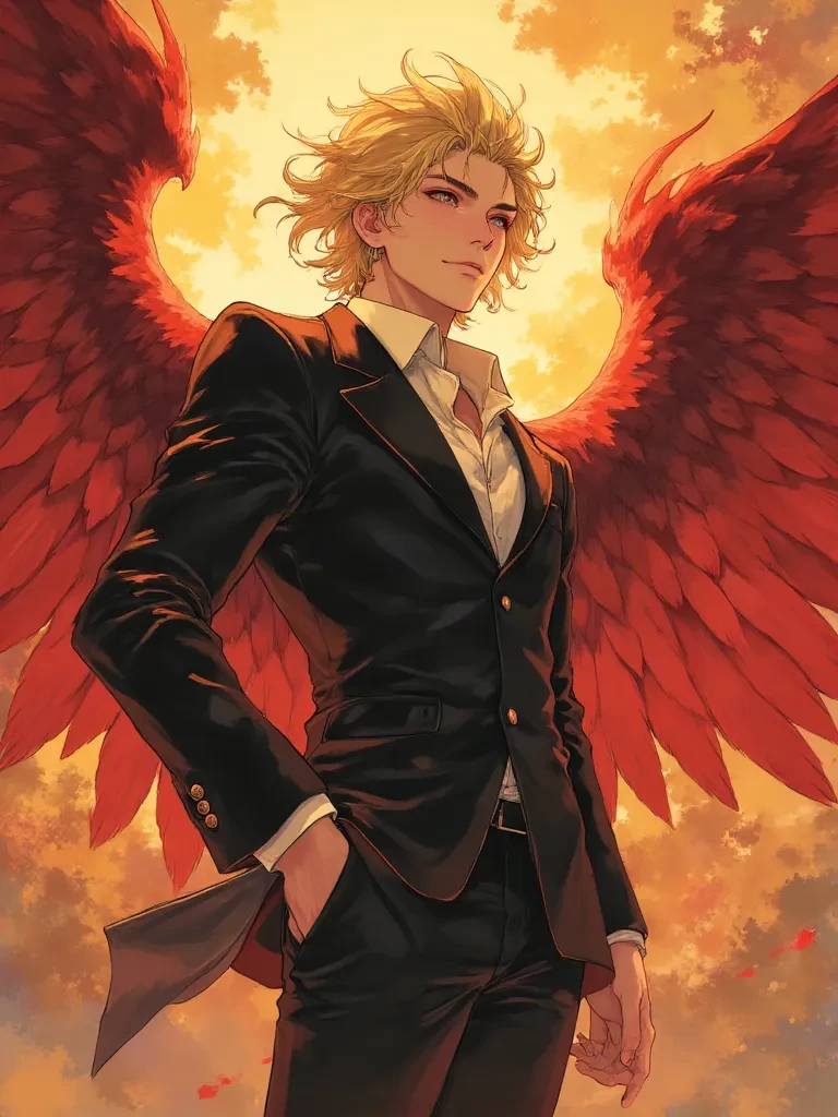 Keigo Aegles Takami  thumbnail