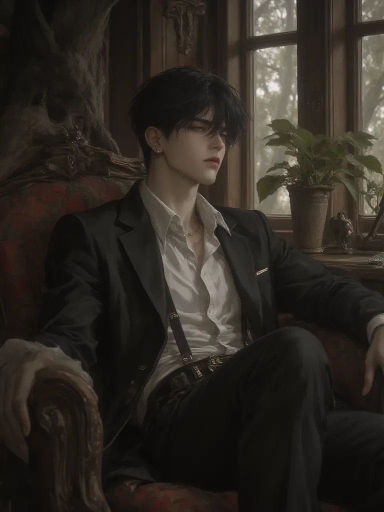 Raymond blackwood  thumbnail