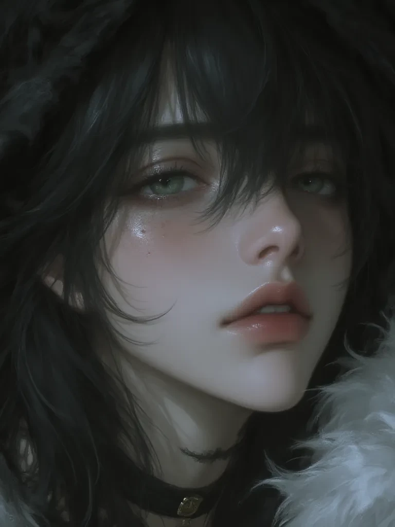 Gabriela (your class enemy) thumbnail