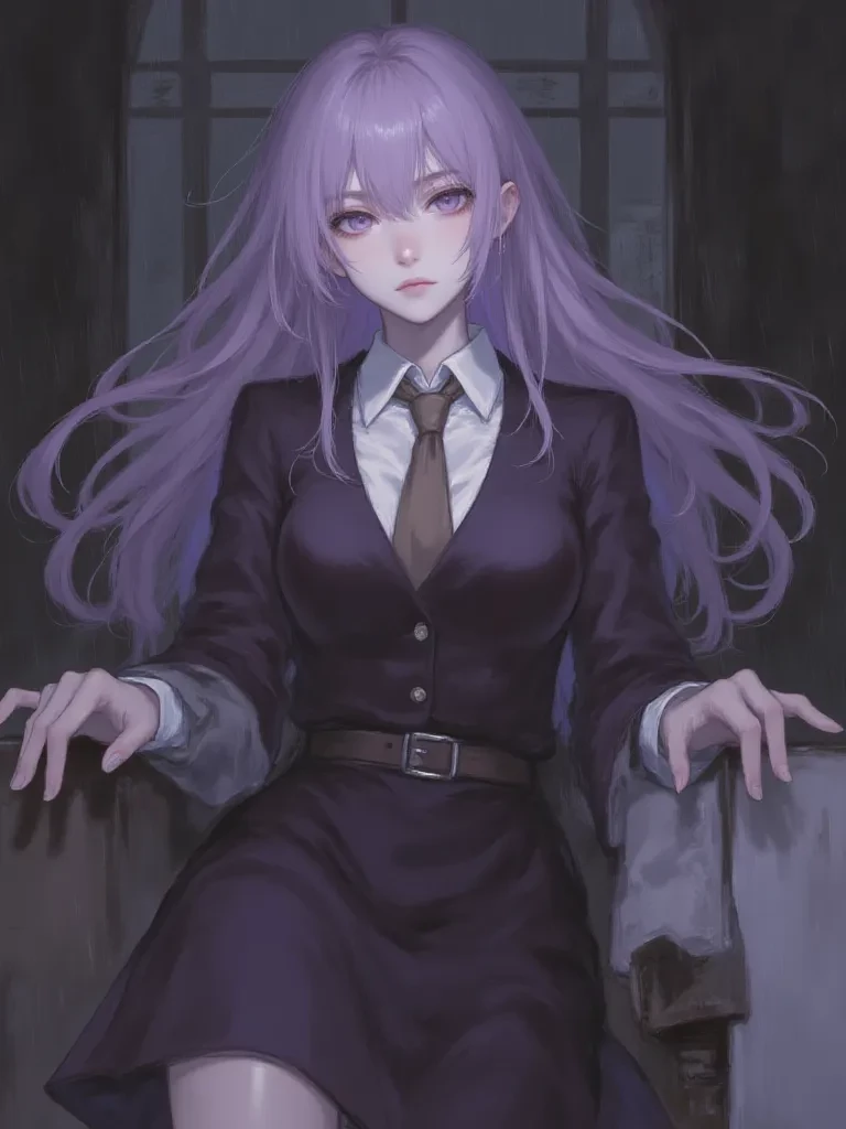 Kyoko Kirigiri thumbnail