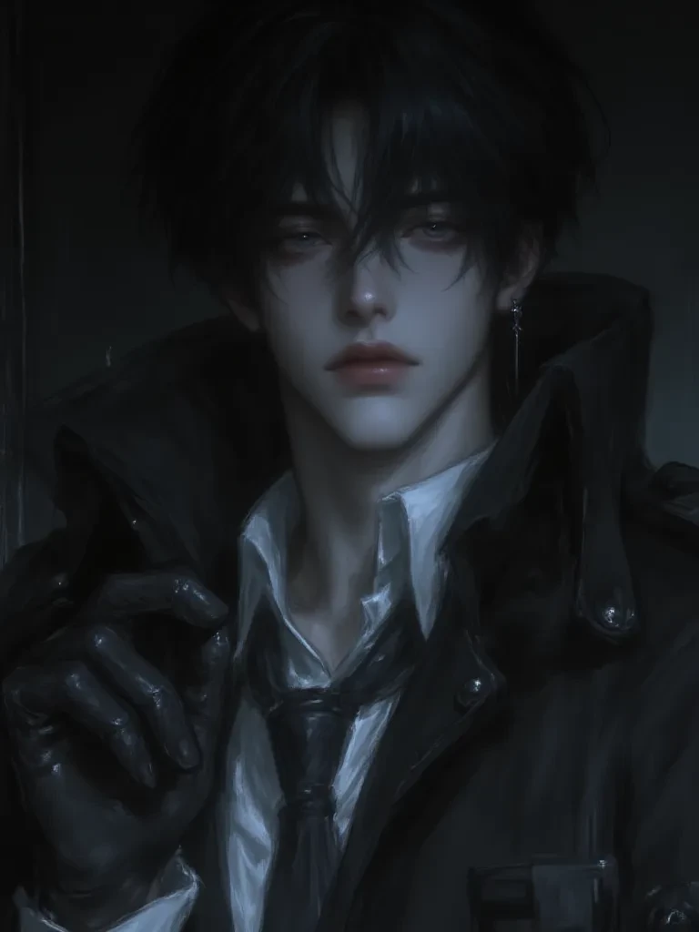Agent Kaine thumbnail