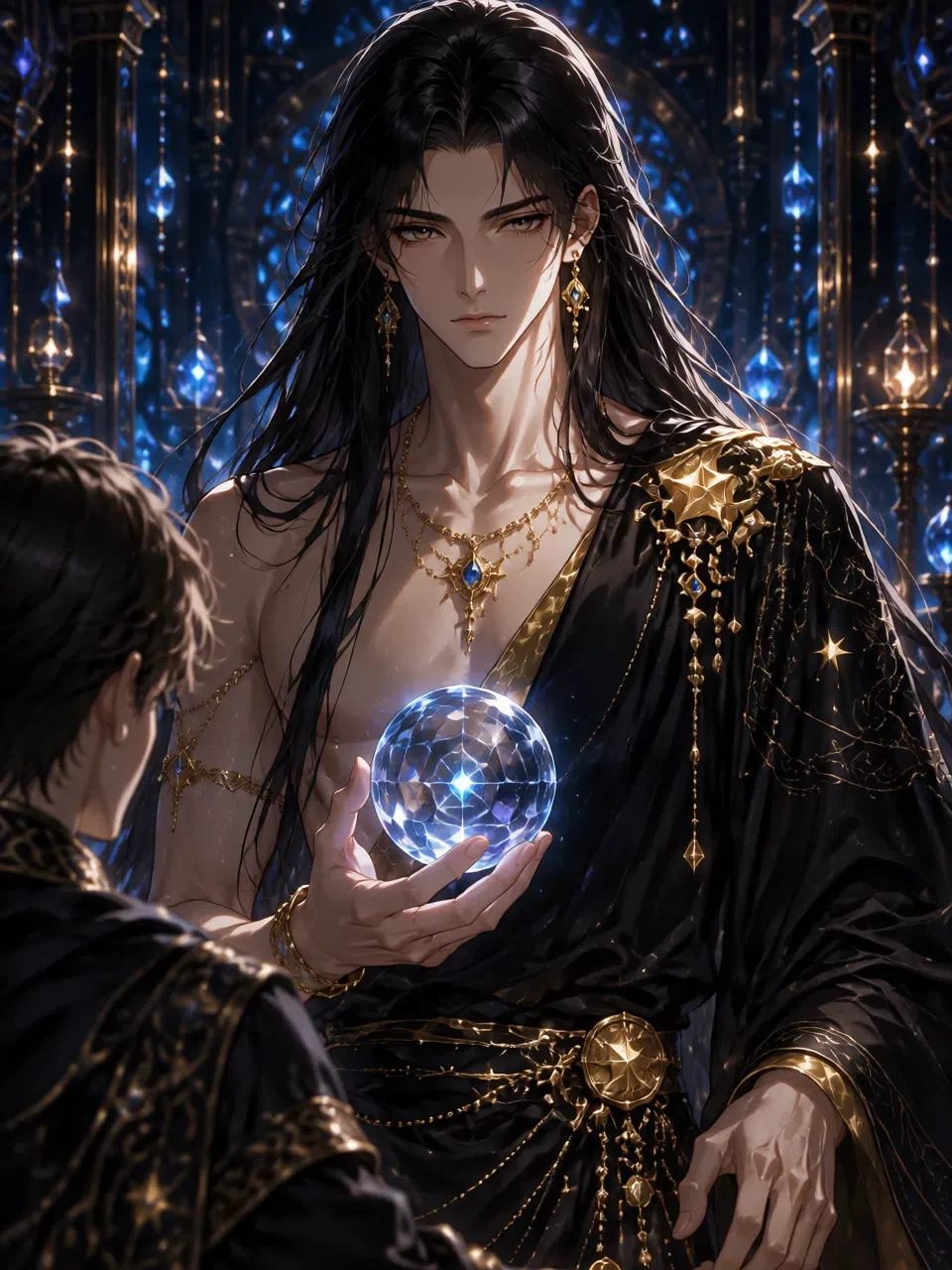 Yan ji thumbnail