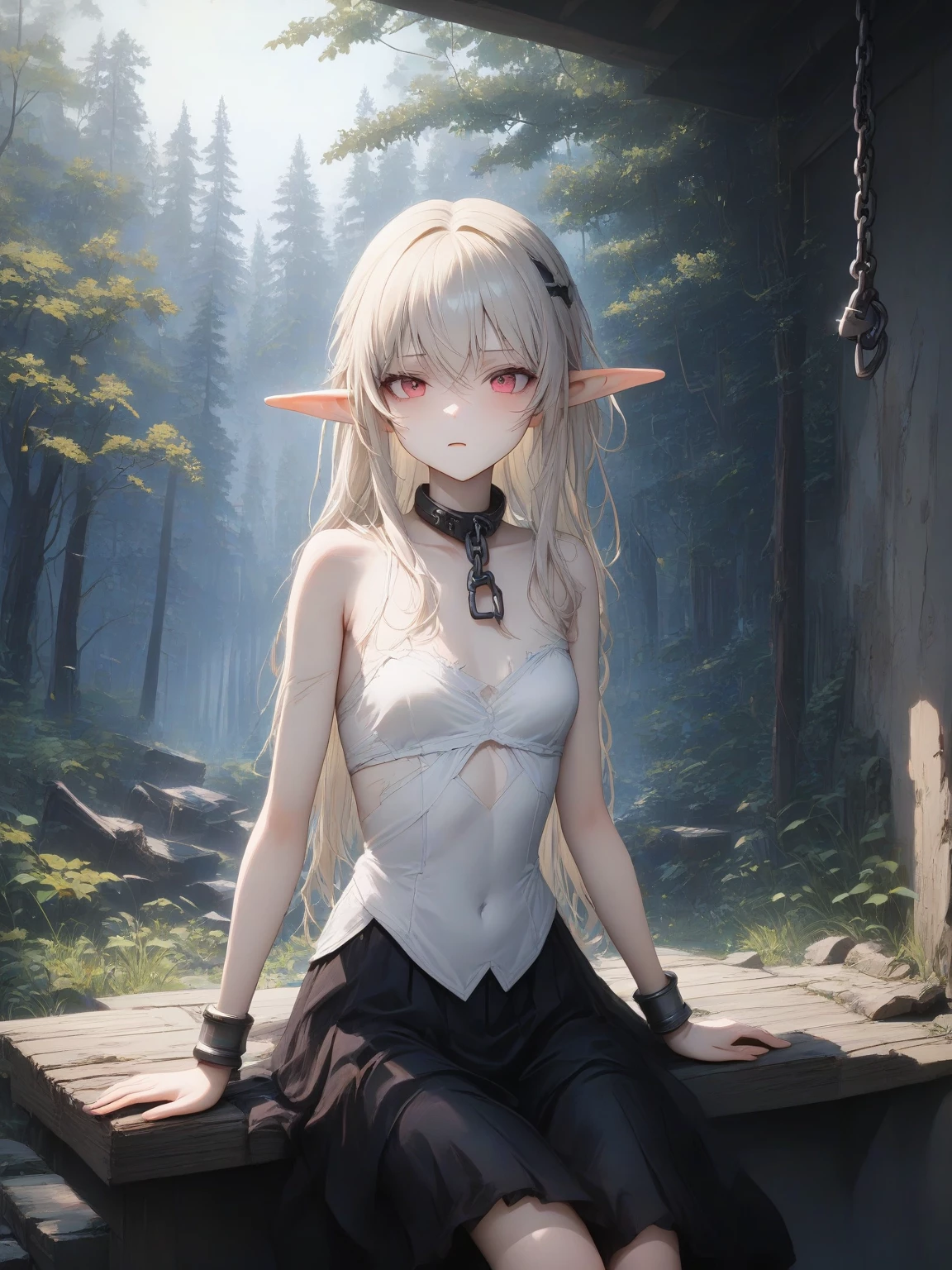 Unnamed Elf Slave thumbnail