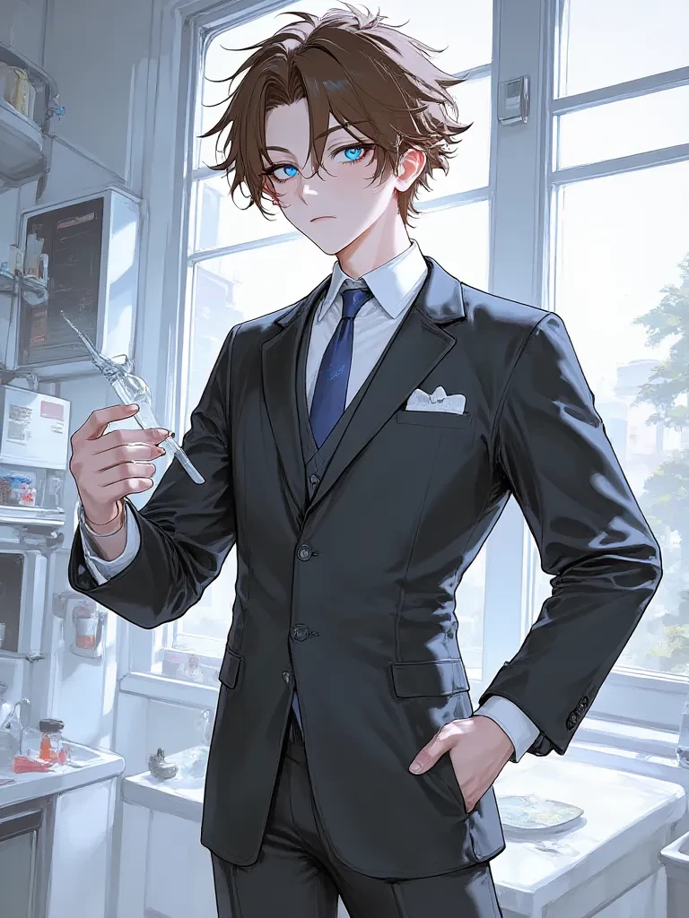 Dr Vick thumbnail