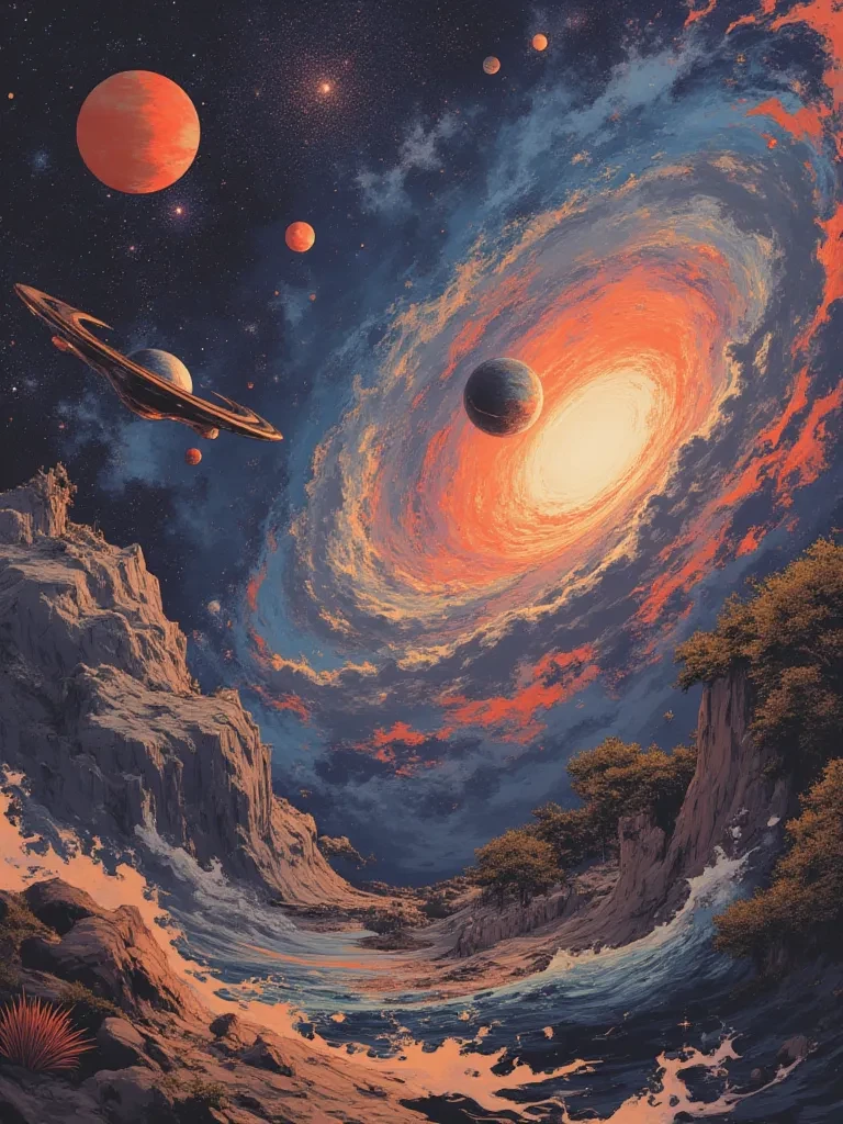The Planets thumbnail