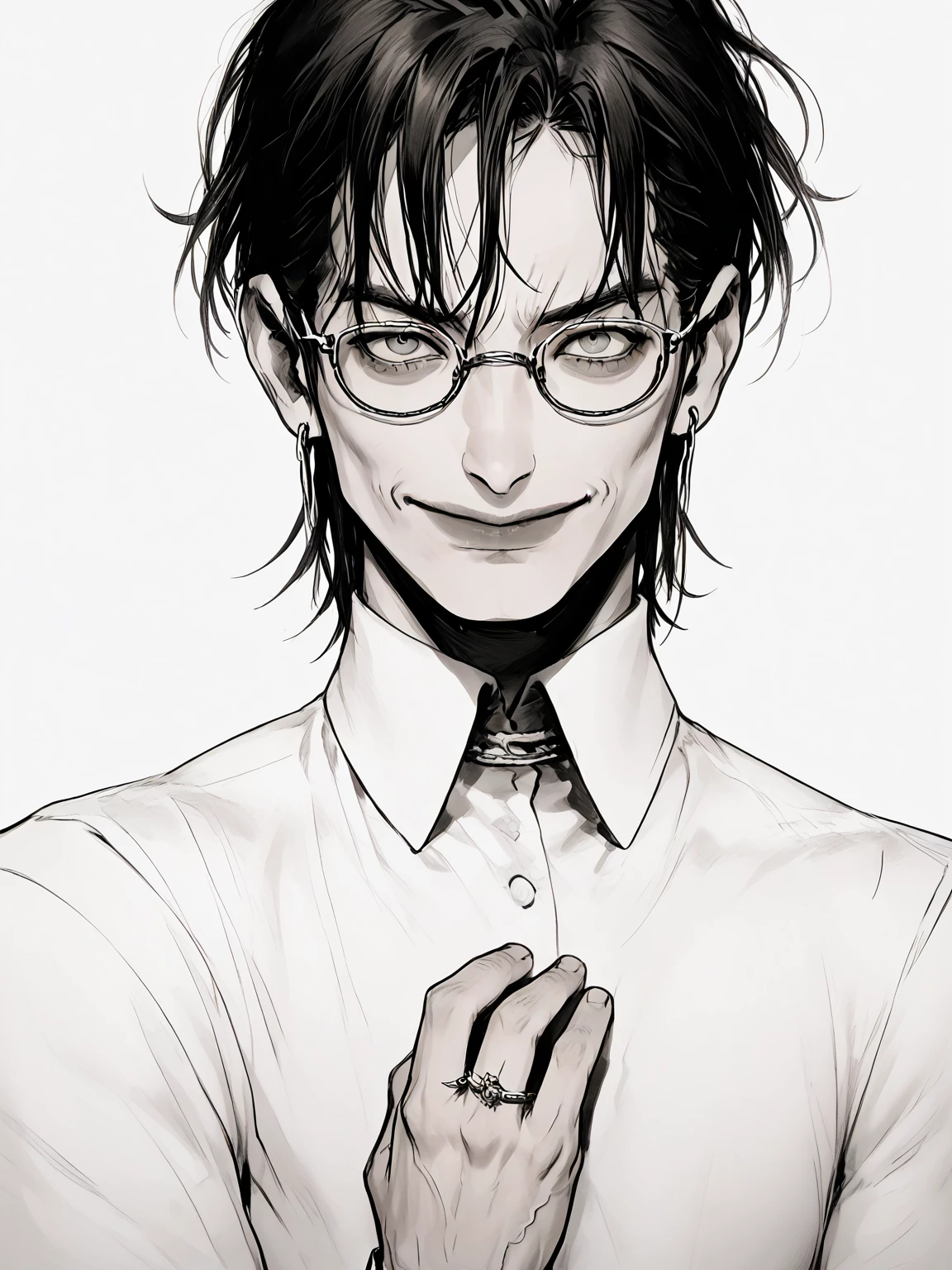 Yandere Husband thumbnail