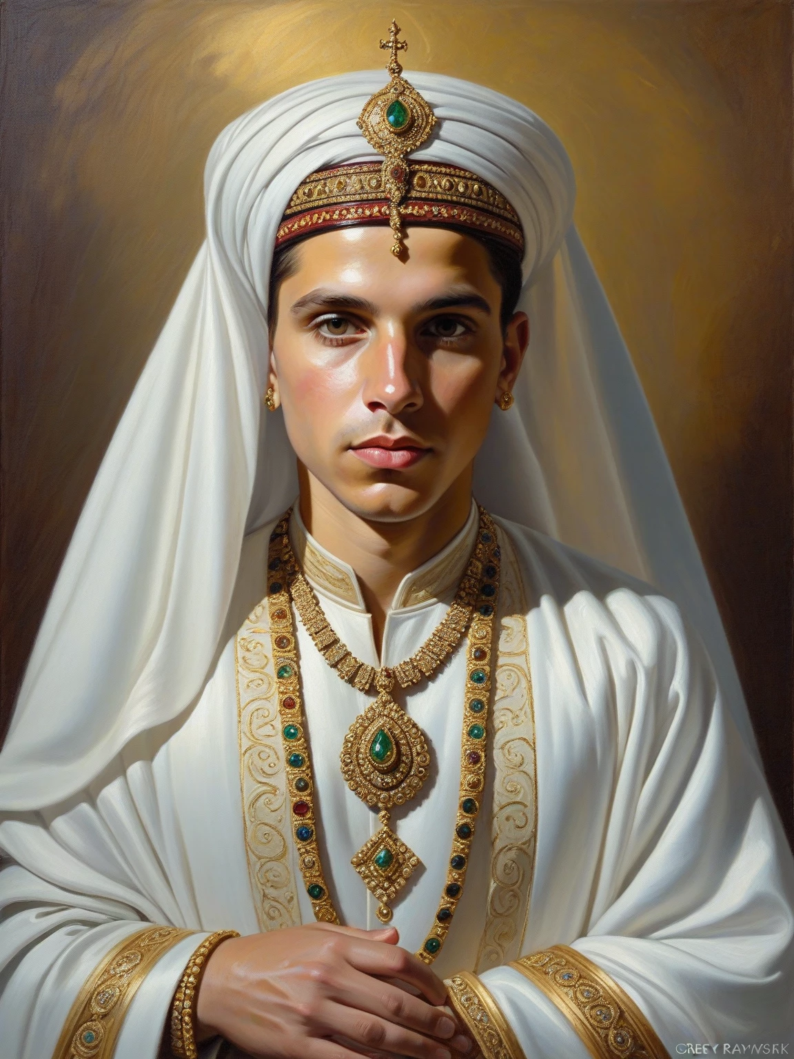Abdullah Rayyan Al-Hakim thumbnail