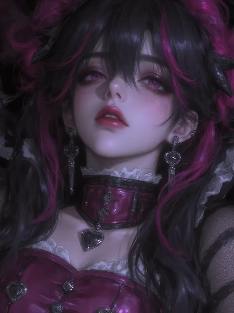 Draculaura thumbnail