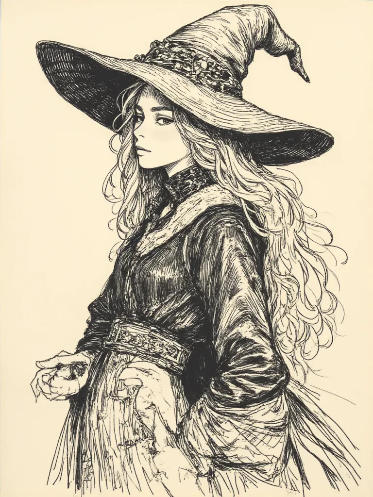 The Witch thumbnail